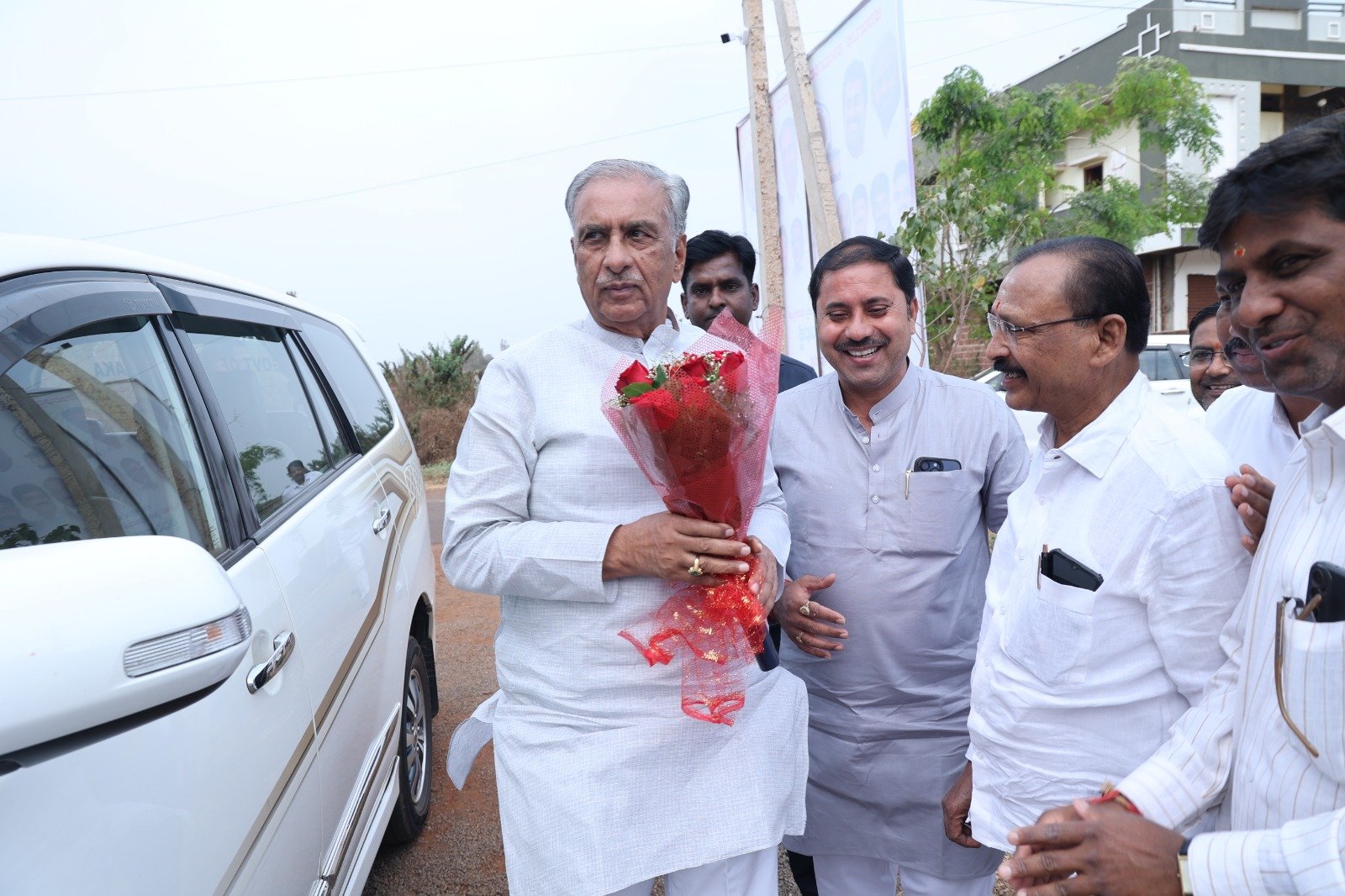 Bidar Fort Architecture